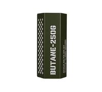 yanwuwa Stile vintage Esagono Canister Caso Caso Protettivo Leghe Canister Sleeve Per Campeggio E Attività All'aperto Caso