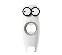 yanwuwa Strumento completo apriscatole 5 funzioni tappi di bottiglia collettore robusto acciaio antiruggine 430 cucina gadget regalo delicato bottiglia di birra con lattina