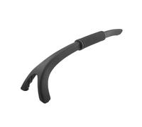 yanwuwa Strumento professionale per la lavorazione del legno Push Block Design antiscivolo migliora la stabilità per motoseghe da tavolo Operazioni Strumento per la lavorazione del legno solido