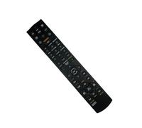 yanwuwa Telecomando con ampia compatibilità del dispositivo, impugnatura ergonomica e durata per RAV206 migliora il ricevitore controllore