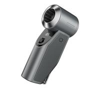 yanwuwa Ventilatore portatile portatile USB Ricaricabile Ventola di Raffreddamento Per Attività All'aperto Viaggi Lavoro Facile Da Tras