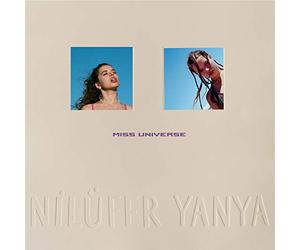Yanya, Nilufer - Miss Universe