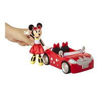 yanyahoo- Drive & Style Minnie, yaoo1126, brown-3 crochets