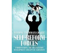 Yanyong Thammatucharee Self-Reform Forces (Tascabile)