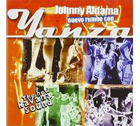 Yanza - Johnny Aldama En Nuevo Rumbo Con Yanza