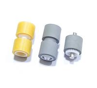 yanzeo 0434B002 Scanner Replacement Rolls per Canon DR-5010 C 6030 C Dr