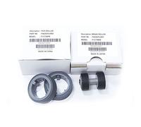 Yanzeo PA03670-0001 PA03670-0002 - Kit rulli per scanner Fujitsu Fi-7160 Fi-7180 Fi-7260 Fi-7280