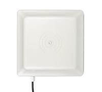 YANZEO SR682 Lettore RFID UHF a lunga portata USB RS485 Wiegand26/34 Lettore di schede RFID UHF IP67 RJ45 Uscita di rete Lettore integrato UHF