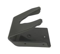 Yanzeo Supporto per scanner di codici a barre Supporto universale per scanner di codici a barre Staffa per montaggio a parete Accessori per lettori di codici a barre