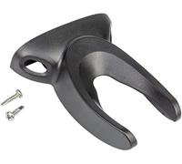 YANZEO Supporto per scanner di codici a barre Supporto universale per scanner di codici a barre Staffa per montaggio a parete Accessori per lettori di codici a barre (U-Holder)