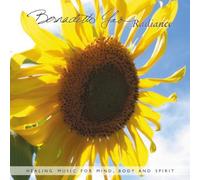 Yao, Bernadette - Radiance: Healing Music For Mind Body & Spirit