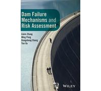 Yao Xu Ming Peng Limin Zhang Do Dam Failure Mechanisms and Ri (Copertina rigida)