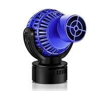 YAOBLUESEA Acquario Pompa di Flusso Wave Maker Pompa di circolazione Pompa ad Onda 4000L / H 6W 0~60cm Acquario