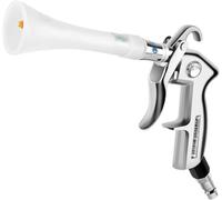 YAOBLUESEA Pistola per la Pulizia a Secco, ad Aria Compressa, Alta Pressione, Classica Senza Contenitore, Blow Gun Classic