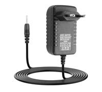 YAODHAOD 5511/81634450 - Caricatore per rasoio marrone, 5 V su 2,3 V, 2 m, 5513, 5516, per MGK3321, MGK3335, MGK3010, MGK3020, BT3020, BT3021, BT3410 BT3421