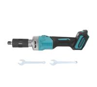 YAOGOHUA Levigatrice elettrica con batteria al litio 18V 12000 giri/min Lucidatrice senza spazzole per BL1830B BL1840B BL1850B BL1860B