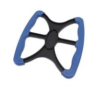 YAOGOHUA Lifting Standing Tool ABS Ergonomic Handle Safe Light Weight Disabled Contact Mobility Aid
