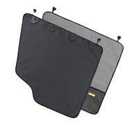 YAOGUI 2 pz cane auto porta copre per auto camion e SUV auto porta guardia cuscino protettivo interno protezione antigraffio cane copertura protezione finestra animale domestico