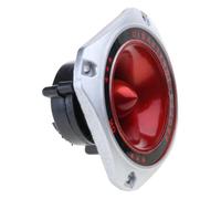 YAOGUI 3.5Inch Dimensione Del Pannello Corno Efficace Alta Sensibilità Progettazione Piezo Stage Altoparlante 3.5 "Treble Tweeter Piazza Tweeter