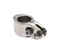 YAOGUI Acciaio 20/22/25/30/32mm Montaggio Barca Top Incernierato Jaw Slide Marine Yacht Hardware Ponte Barca Hardwares Con 2 Viti Die Cuts Parole Di Fede