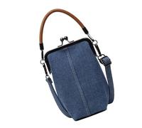 YAOGUI BASSA DELLA SCAGLIA DONNA STYLISH BASSE DEL TELEFONO FASHIO CROCE DENAMS PUNSO RETRO MESSENGERS RAPPORTO PER DONNE DONNA DOMINA DENA PUNSO RETRO CrossBODY TELEFONO FASHIO PERCHI