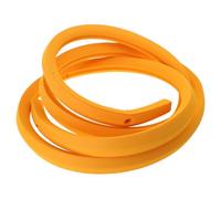 YAOGUI Biciclette Tubeless Tire Inserti Pad Road Bike Tire Protector Antiforatura Pneumatico Inserto Aria Liner Schiuma Bike Tube Protector