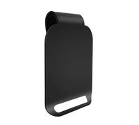 YAOGUI Borsa Metallo Landing Pad Rangefinder Strap Bag Clip Regali Per Uomini E Donne Clip In Metallo Corso Accessori