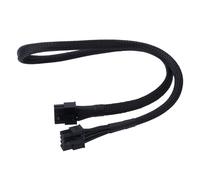 YAOGUI Cavo modulare da 8 pin a 8 pin (6+2) per RM650X RM750X RM850X RM1000X GPU PCIe 6+2Pin a PCIe CPU 18awg GPU Cavo di alimentazione maschio maschio