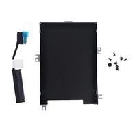 YAOGUI Cavo per disco rigido SSD portatile + kit staffa per custodia E5470