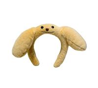 YAOGUI Cerchietto per capelli con orso per bambini, anime, cosplay, feste, orso, animazione, per giochi di ruolo