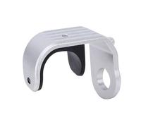 YAOGUI Compatti Fermi Forcella Alluminio Forma E Bike Gancio Forcella Posteriore Stabilizzatore Clip Per Assi Posteriori Bici di Sicurezza Aggiornato E Clip