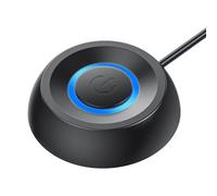 YAOGUI Computer desktop PC Pulsante di accensione Commutazione Avvio remoto esterno Schede madri PC Power Push Pulsante host Computer Alimentazione esterna