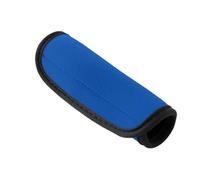 YAOGUI Copertura per maniglia per bagagli antiscivolo resistente all'usura maniglia avvolgere valigia identificatore trolley custodia protezioni copertura bagagli avvolgere valigia da viaggio