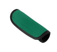 YAOGUI Copertura per maniglia per bagagli antiscivolo resistente all'usura maniglia avvolgere valigia identificatore trolley custodia protezioni copertura bagagli avvolgere valigia da viaggio