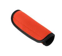 YAOGUI Copertura per maniglia per bagagli antiscivolo resistente all'usura maniglia avvolgere valigia identificatore trolley custodia protezioni copertura bagagli avvolgere valigia da viaggio