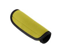 YAOGUI Copertura per maniglia per bagagli antiscivolo resistente all'usura maniglia avvolgere valigia identificatore trolley custodia protezioni copertura bagagli avvolgere valigia da viaggio