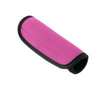 YAOGUI Copertura per maniglia per bagagli antiscivolo resistente all'usura maniglia avvolgere valigia identificatore trolley custodia protezioni copertura bagagli avvolgere valigia da viaggio