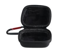 YAOGUI Custodia portatile per il trasporto, modellata con posizionamento preciso, custodia rigida per GO 3/3S Access EVA Hard Shell, Nero