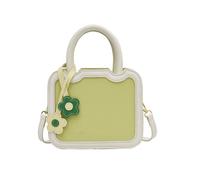 YAOGUI Design Floreale PU PETTA PETTURA CROVE CROVE CINGOLO REGOLABILE CASSE CASTA CHUASTURA PASSO FASHIFICA PER WOMAN E RAGAZZE CONTENE GUASTO DELLE