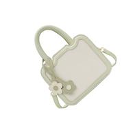 YAOGUI Design Floreale PU PETTA PETTURA CROVE CROVE CINGOLO REGOLABILE CASSE CASTA CHUASTURA PASSO FASHIFICA PER WOMAN E RAGAZZE CONTENE GUASTO DELLE