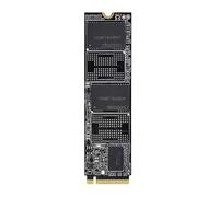 YAOGUI Disco solido interno NVMe 1.3 PCIe Gen3x4 da 256 GB/128 GB 2280 efficiente per il caricamento rapido dell'applicazione