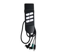 YAOGUI Easy Installation Lift Sedia Controller Manuale Funzionalità Del Pulsante 6 Funzionalità Da 200 Cm Funziona Con Più Marchi Reclinabili A Portata Sollevamento Corrente Controller