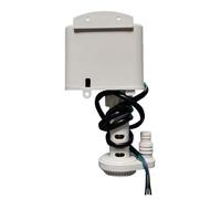YAOGUI Macchina per la produzione di ghiaccio Accessori Per YZF5816 Montaggio Superiore 110V 60HZ 0.4A Acqua Circolazione di Pompaggio Sostituzione Acqua Silenziosa Per Macchina Del Ghiaccio