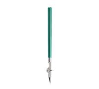 YAOGUI Penna a righe regolabile Penna da disegno a linea retta Bill Duck Pen per mascheratura Fluido Disegno a linee sottili Cartografia tecnica Penna versatile per ingegneria e progettazione
