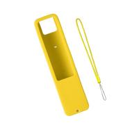 YAOGUI Protezioni Copertura Remota Antidrop per Appunti A Bottoni Precisi A Testura MR25GA con Comode Protezioni Remote Silicone Prova Shock da Trasporto