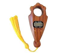 YAOGUI Rotante Preghiera Perline Led Contatore Digitale Portatile Dito Tasbeeh Misbaha Contatore Preghiera Tasbih Eid Regali Manuale Controsoffitto Juicer Svasatore Strumento Dispositivo Lavatrice