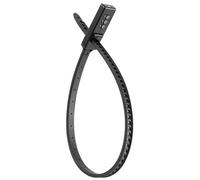 YAOGUI Serrature a combinazione per bici Cerniere Cravatta Biciclette leggere Portabici Portatile Serrature Sicurezza Per Caschi Montagna