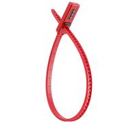 YAOGUI Serrature a combinazione per bici Cerniere Cravatta Biciclette leggere Portabici Portatile Serrature Sicurezza Per Caschi Montagna