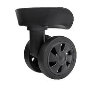 YAOGUI Sostituzione bagagli Riparare la valigia con parti di rotazione regolare Accessori, Uno