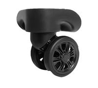 YAOGUI Sostituzione bagagli Riparare la valigia con parti di rotazione regolare Accessori, Uno